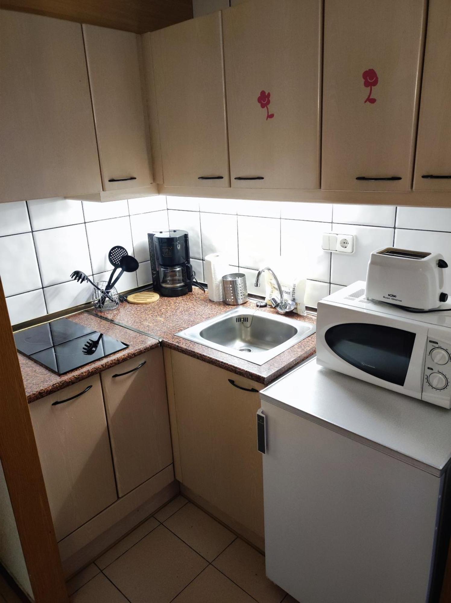 Apartaments Els Avets Пас-де-ла-Каса Номер фото
