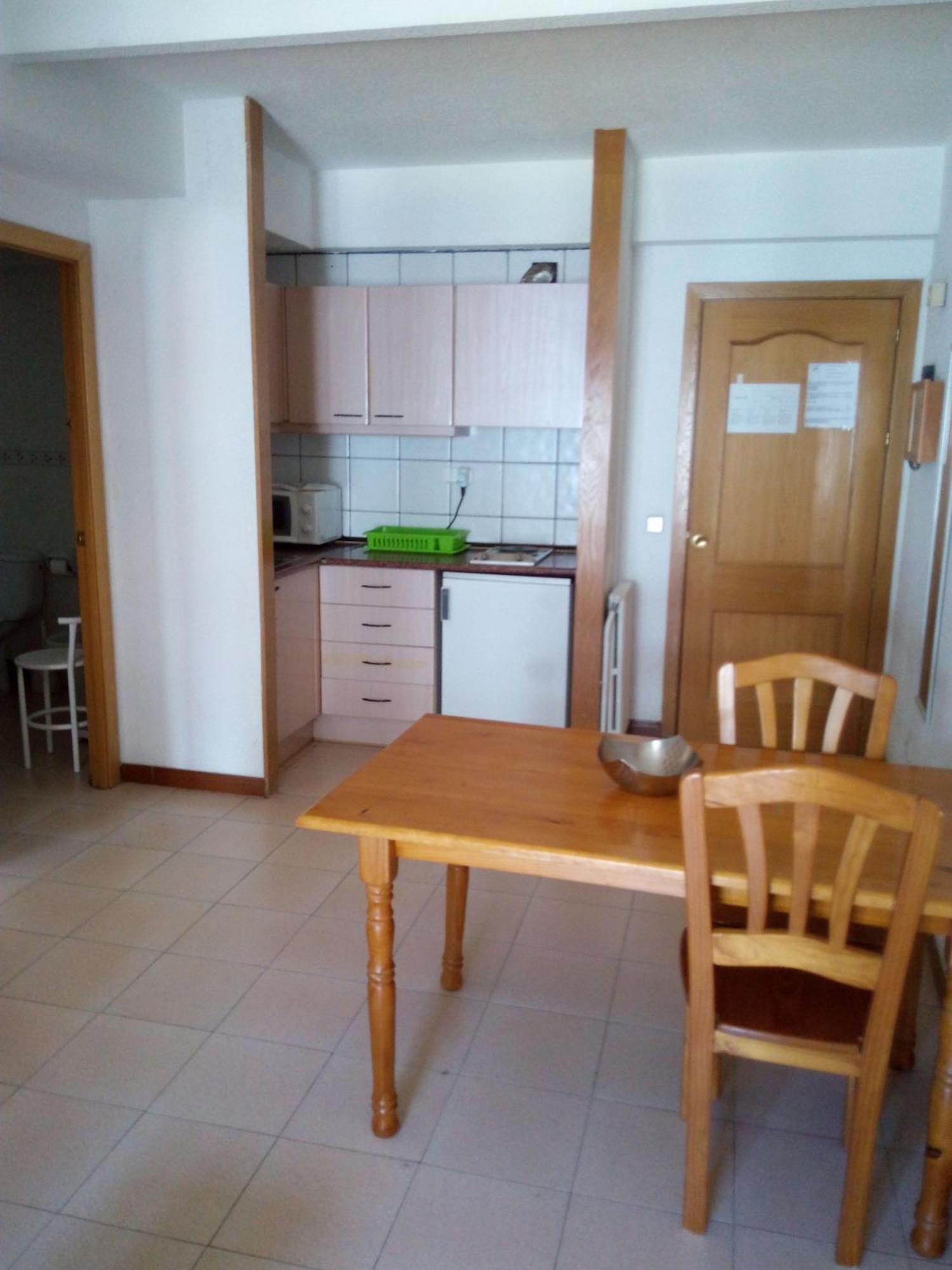 Apartaments Els Avets Пас-де-ла-Каса Номер фото