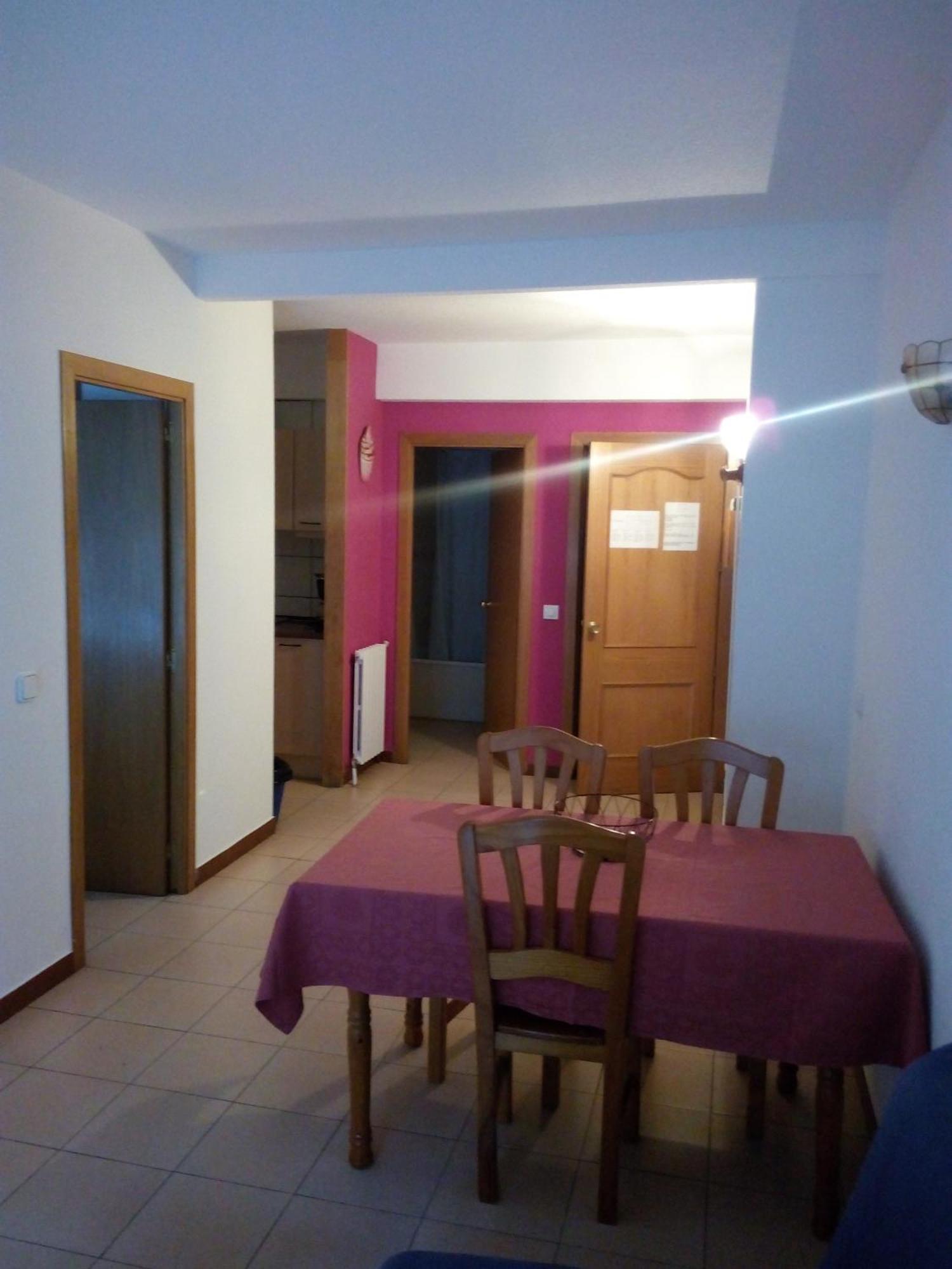 Apartaments Els Avets Пас-де-ла-Каса Номер фото