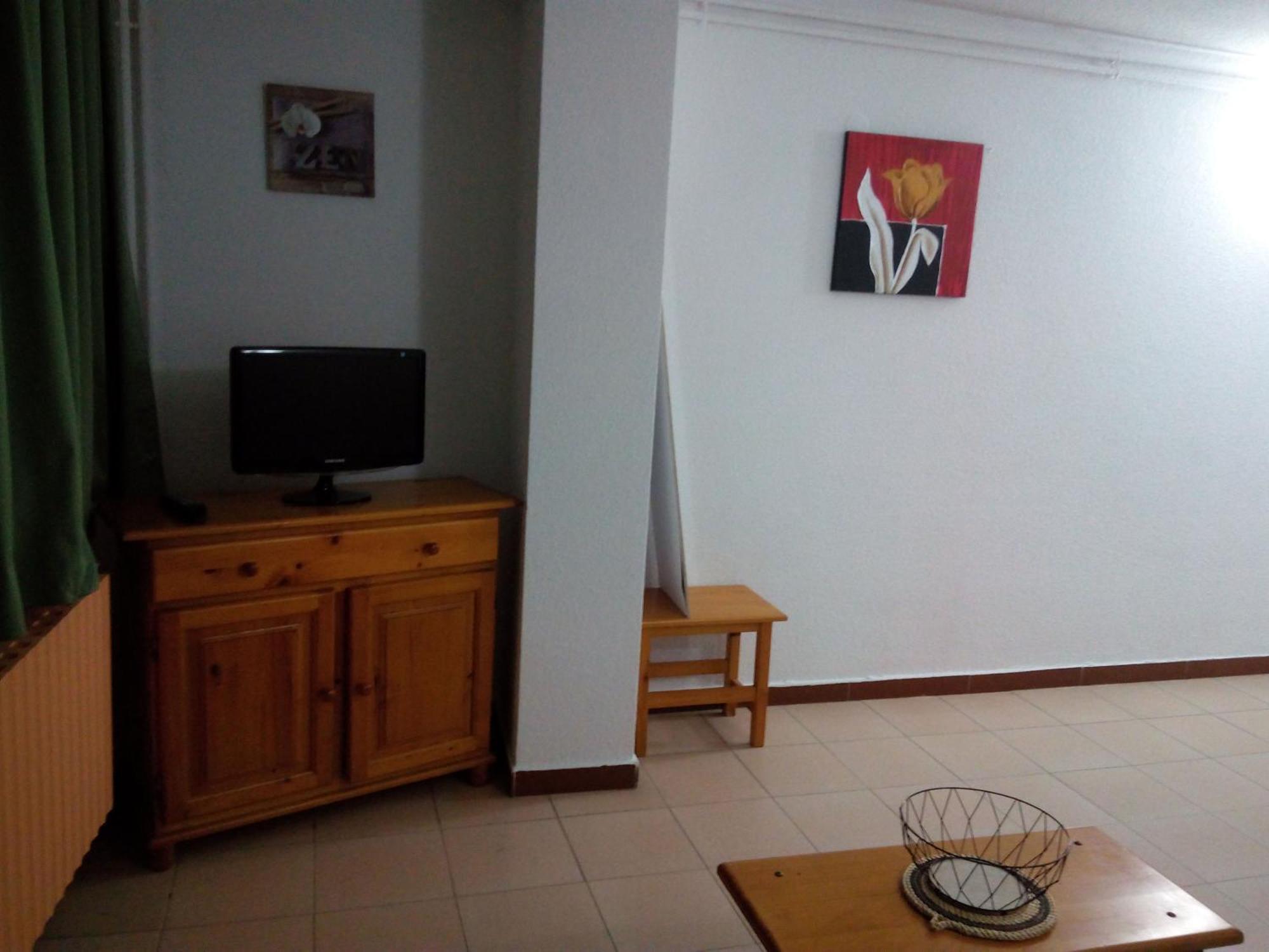 Apartaments Els Avets Пас-де-ла-Каса Номер фото