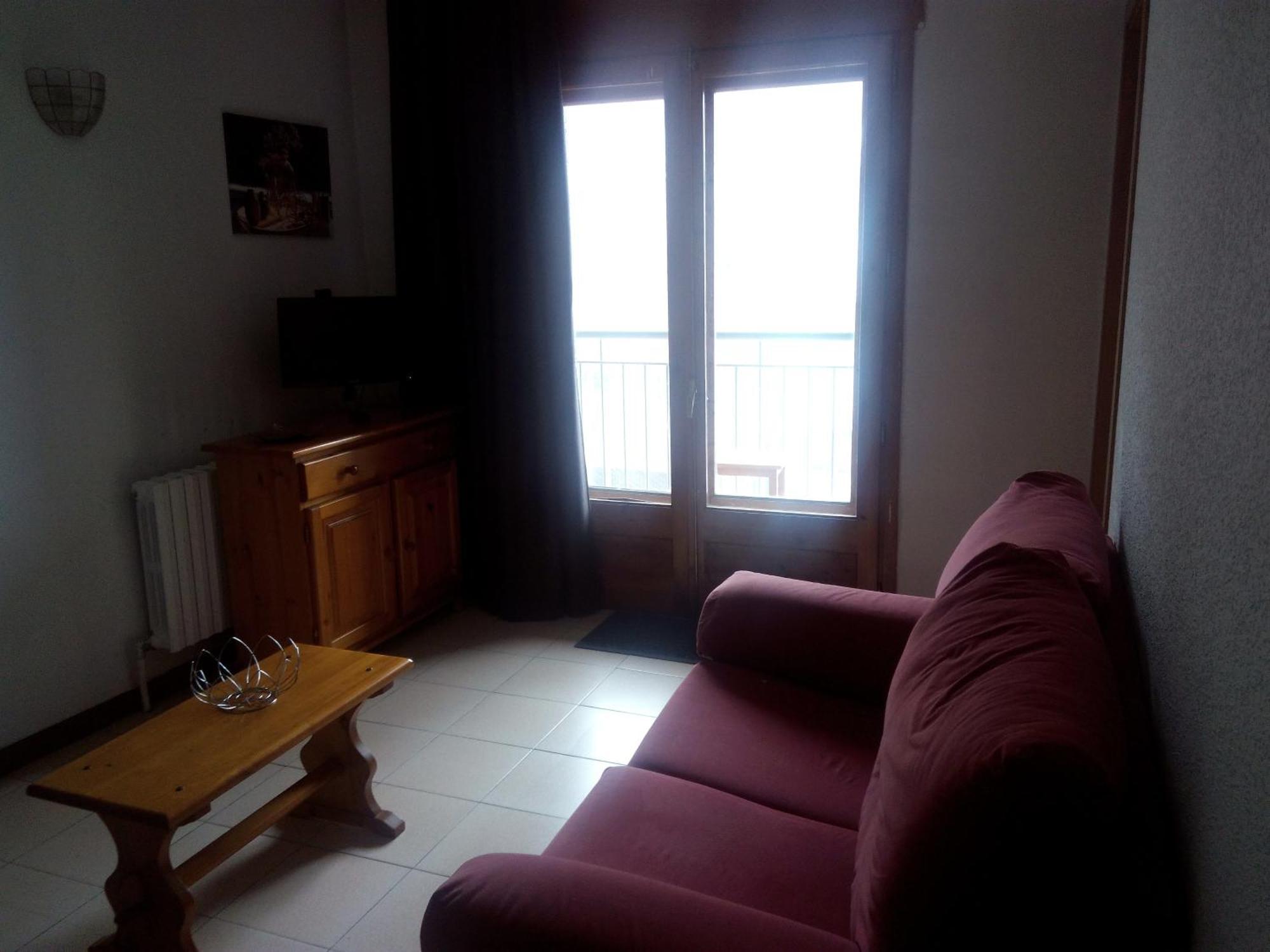 Apartaments Els Avets Пас-де-ла-Каса Экстерьер фото