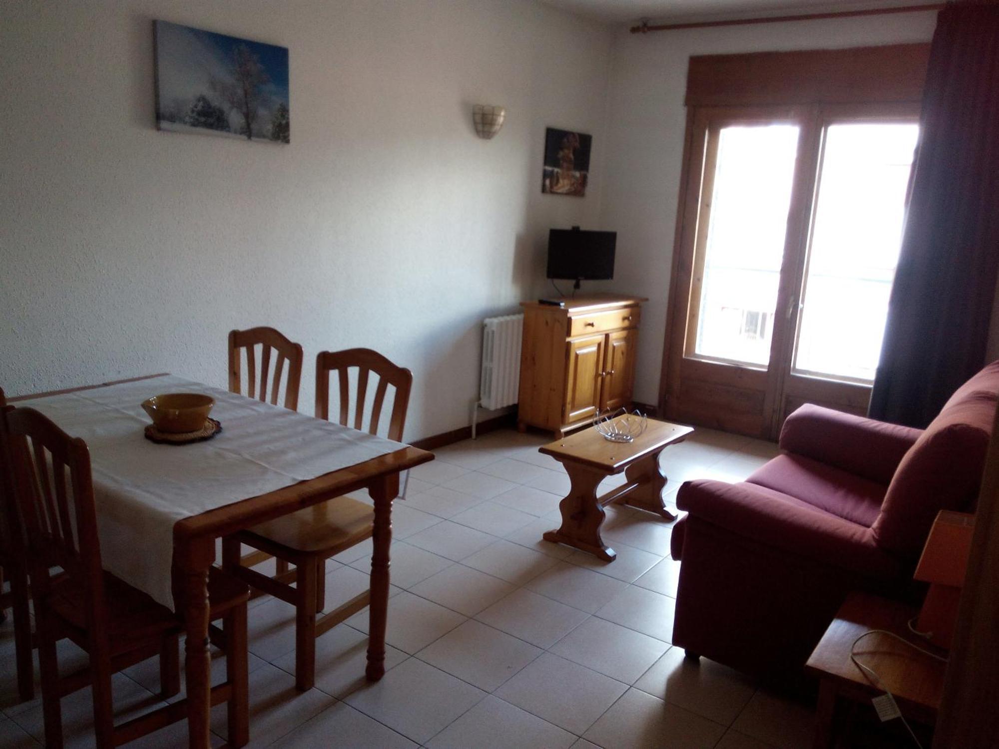 Apartaments Els Avets Пас-де-ла-Каса Номер фото