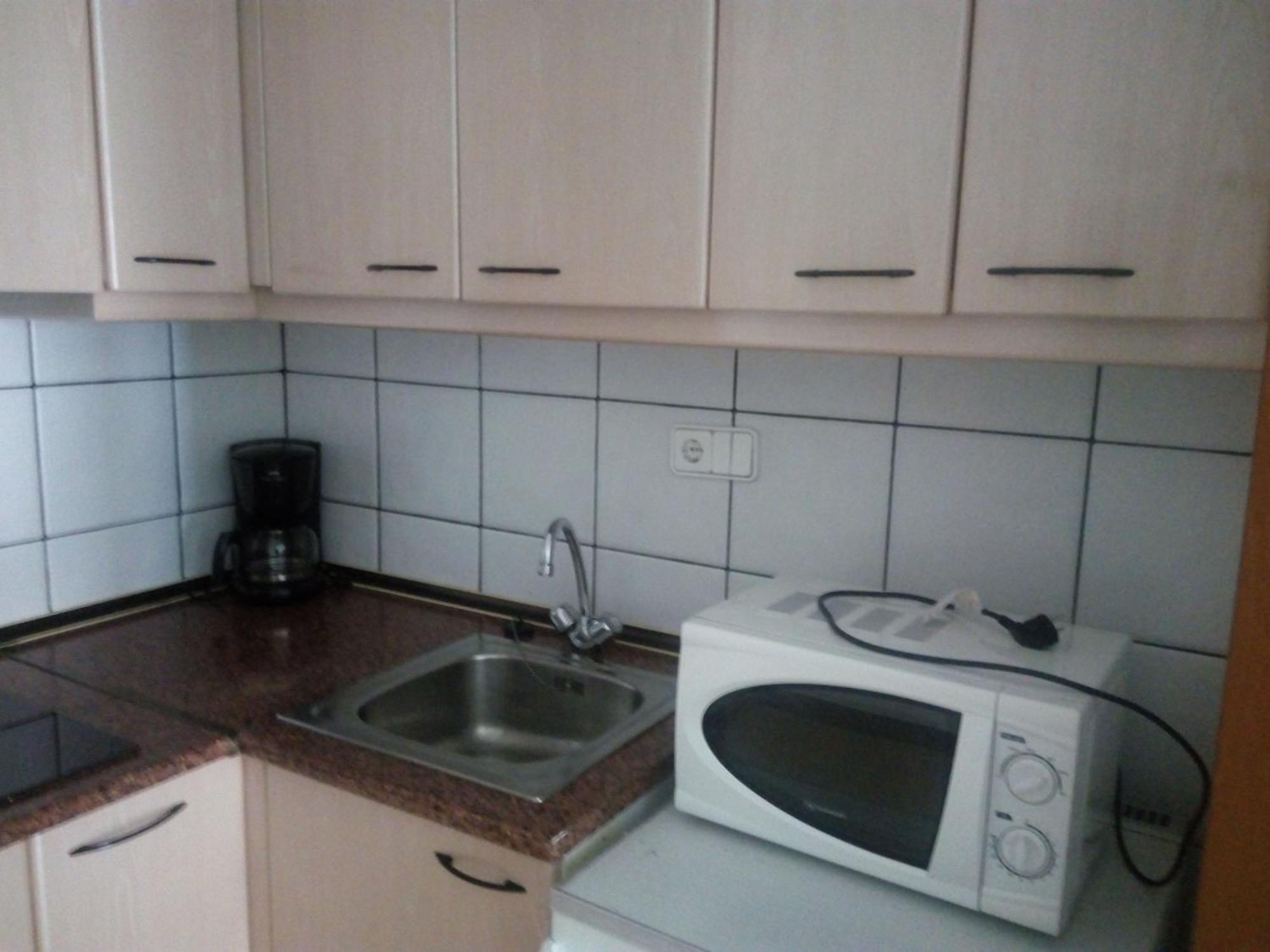 Apartaments Els Avets Пас-де-ла-Каса Номер фото